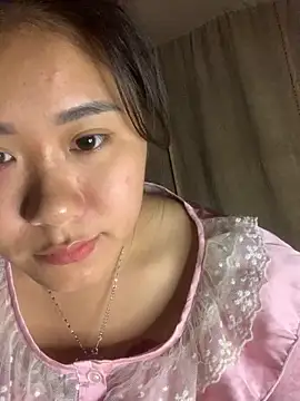 Snapshot of Misu-u chatting on 10.09.25 Misu-u online show from 10.09.25