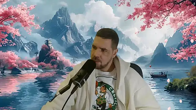 chibrax918 online show from 12.19.25