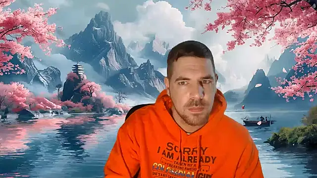 chibrax918 online show from 12.21.25