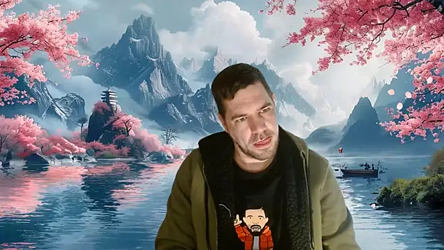 chibrax918 online show from 01.15.26