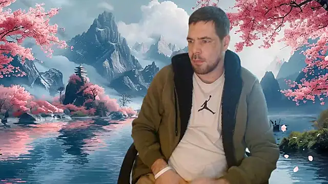 chibrax918 online show from 01.16.26