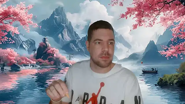 chibrax918 online show from 02.05.26