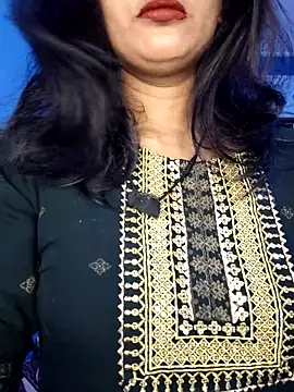 Janu-hasena online show from 03.03.26