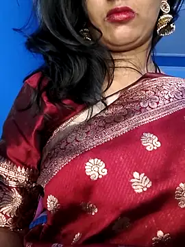 Janu-hasena online show from 03.29.26