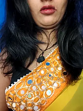 Janu-hasena online show from 04.21.26