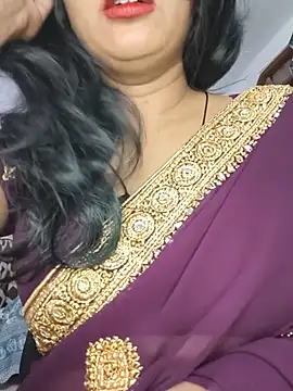Janu-hasena online show from 07.17.26