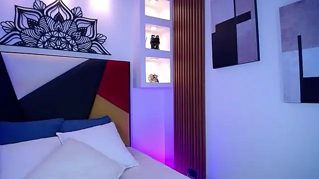 Emo Boy  online show from 02.21.26