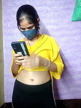 Village girl99 online show from 10.07.25