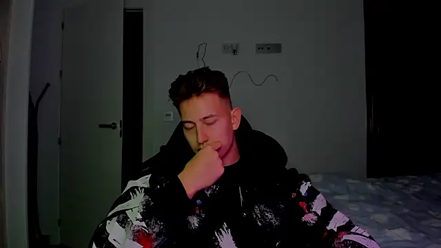 find0m master online show from 02.21.26