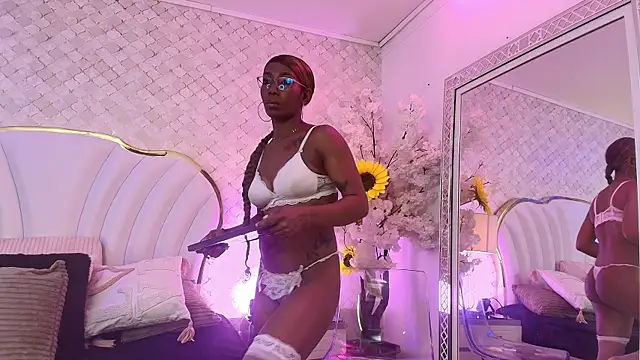  NinaFox  online show from 07.17.26