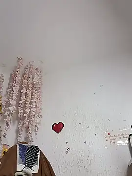 Emilycollei online show from 07.27.26