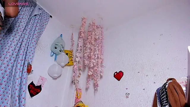 Emilycollei online show from 07.28.26