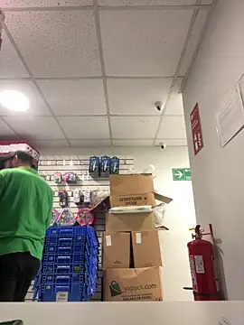 Snapshot of Nasho172737 chatting on 11.24.25 Nasho172737 online show from 11.24.25