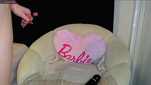 Horny beautyyy online show from 02.18.26