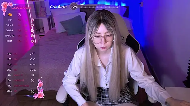 sofiisun online show from 11.14.25