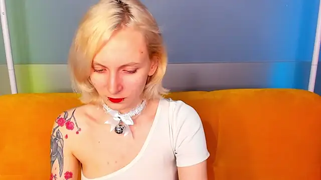 LikiLips online show from 02.05.26