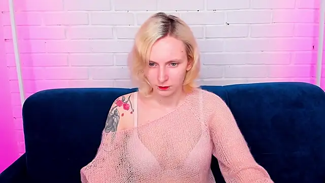 LikiLips online show from 04.07.26