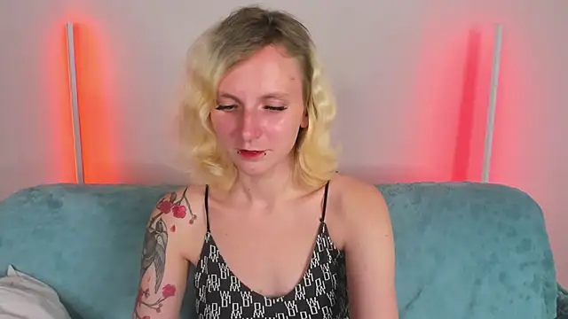 LikiLips online show from 07.26.26