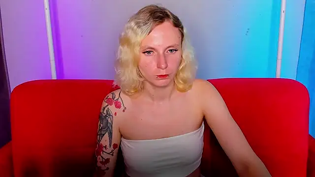 LikiLips online show from 07.29.26