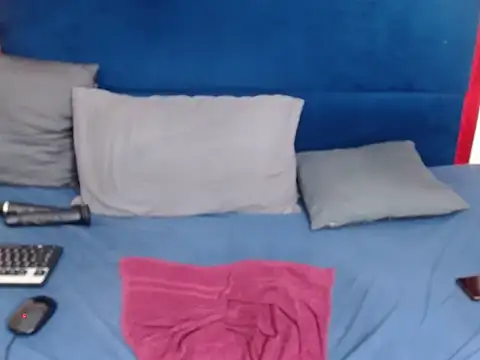 CaramelBootty online show from 10.09.25