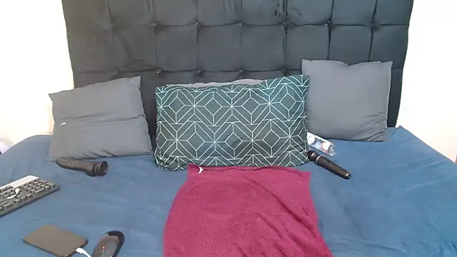 CaramelBootty online show from 01.16.26