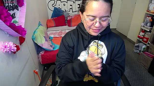 Miss  kendra  online show from 02.12.26