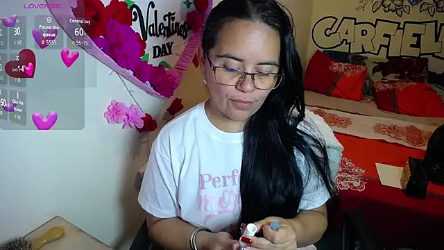 Miss  kendra  online show from 02.18.26