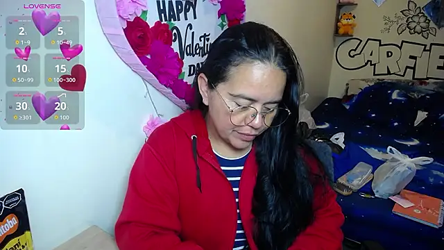 Miss  kendra  online show from 03.16.26