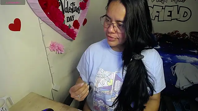 Miss  kendra  online show from 04.11.26