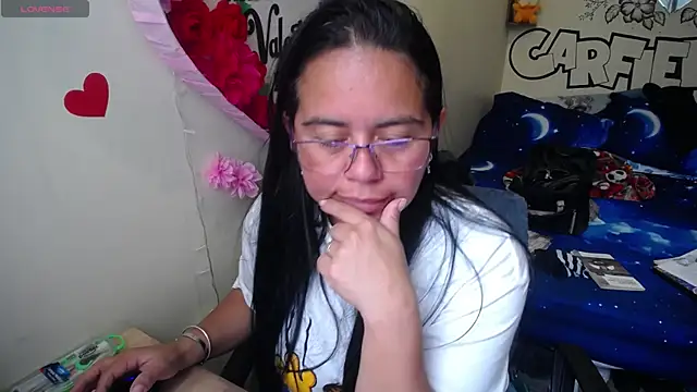 Miss  kendra  online show from 04.16.26