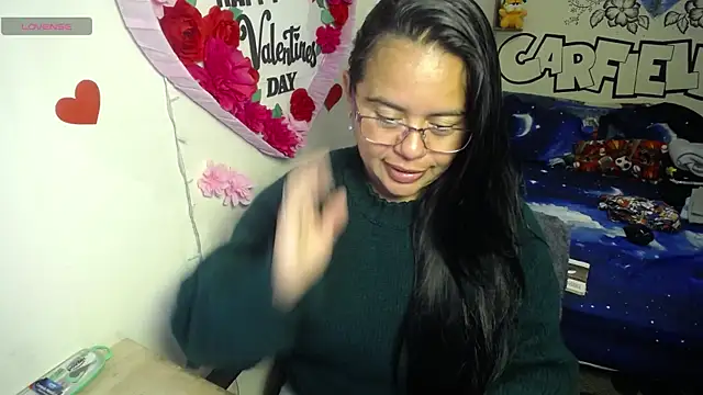 Miss  kendra  online show from 04.17.26