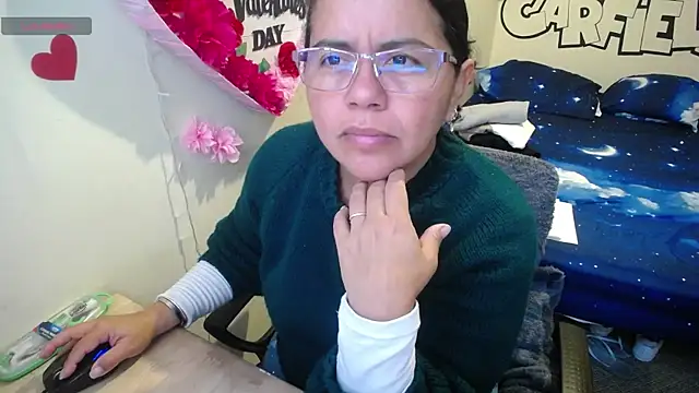 Miss  kendra  online show from 04.20.26
