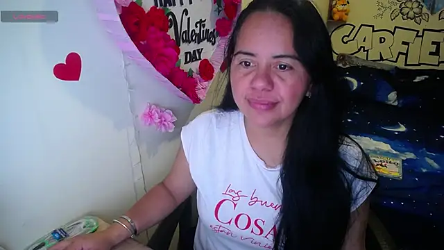 Miss  kendra  online show from 04.23.26