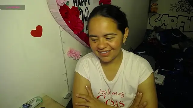 Miss  kendra  online show from 04.24.26