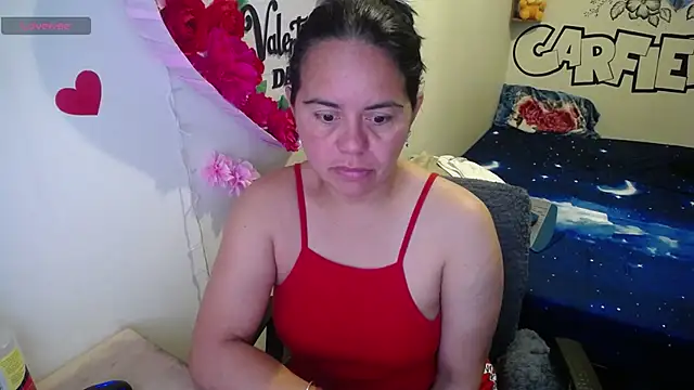Miss  kendra  online show from 04.25.26