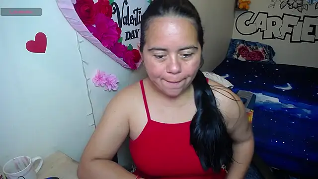 Miss  kendra  online show from 04.25.26