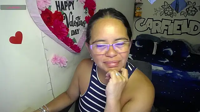 Miss  kendra  online show from 05.07.26