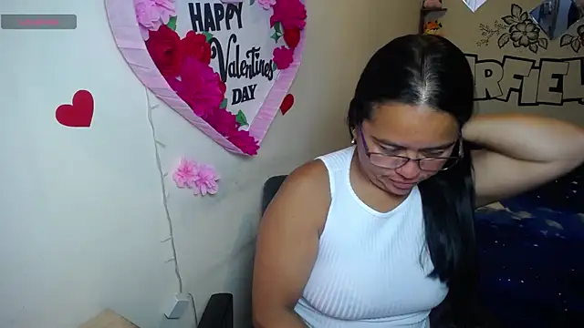 Miss  kendra  online show from 05.08.26
