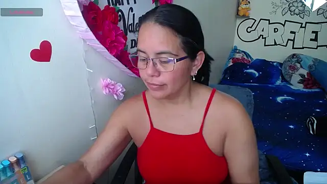 Miss  kendra  online show from 05.09.26