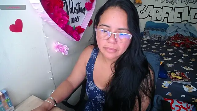 Miss  kendra  online show from 05.11.26