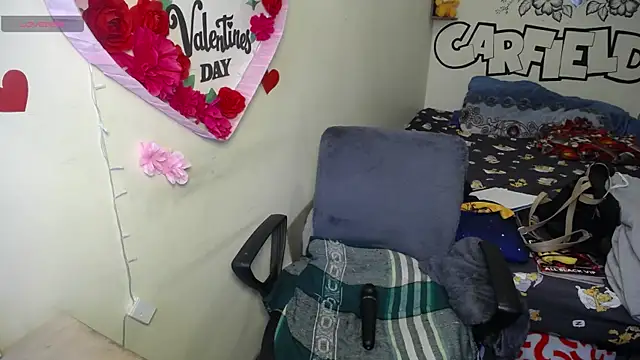 Miss  kendra  online show from 05.11.26