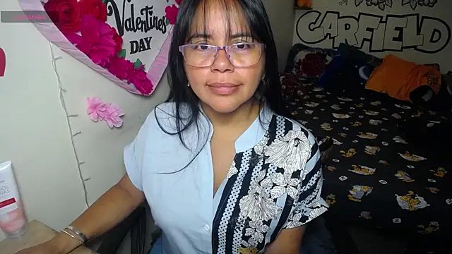 Miss  kendra  online show from 05.12.26