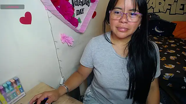 Miss  kendra  online show from 05.13.26