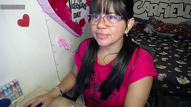 Miss  kendra  online show from 05.15.26