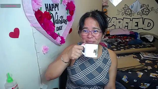 Miss  kendra  online show from 06.06.26