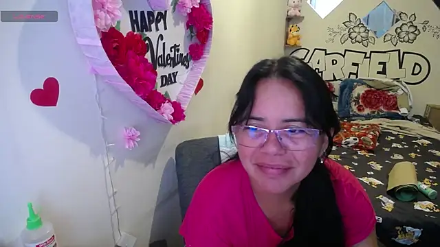 Miss  kendra  online show from 06.09.26