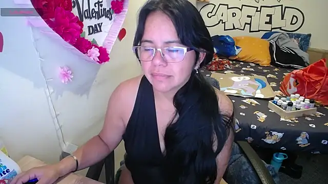 Miss  kendra  online show from 06.10.26