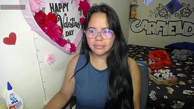 Miss  kendra  online show from 06.11.26