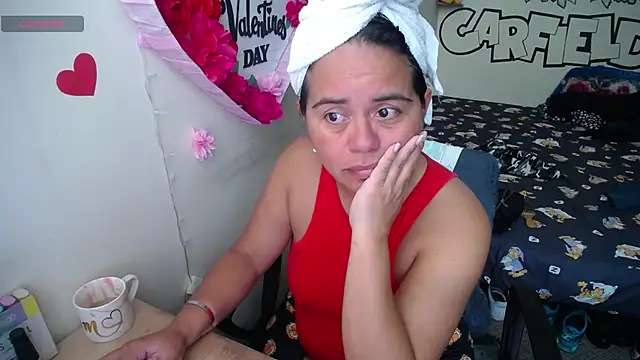 Miss  kendra  online show from 06.13.26