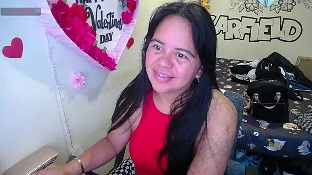 Miss  kendra  online show from 06.15.26